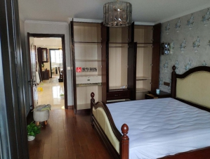 金信花園|三室兩廳|現代中式|驗收入住
